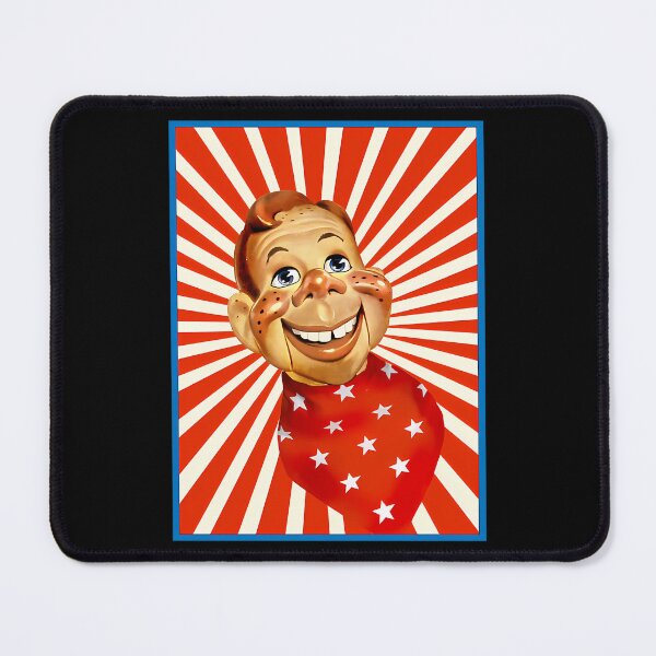 Item preview, Howdy Puppet - Howdy Children's Television designed and sold by GarmentCummings.