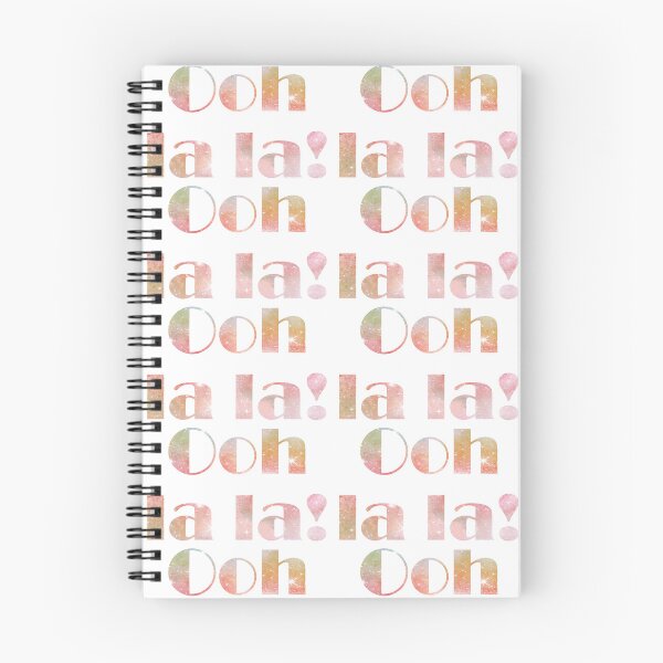 Item preview, Ooh la la! galaxy designed and sold by aecando.