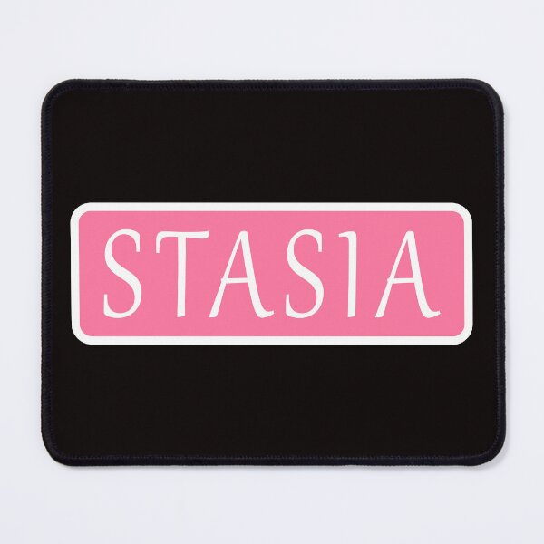 Item preview, Stasia Name designed and sold by Jeallan Designs.