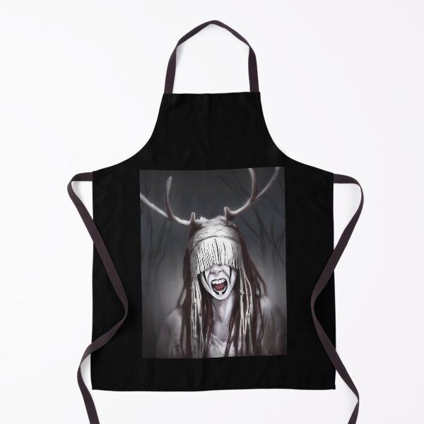 Item preview, Hamrer Hippyer - In Maidjan designed and sold by RadiantPickled.