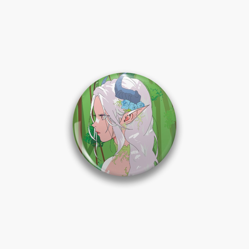Item preview, Pin designed and sold by GraphiCreation.