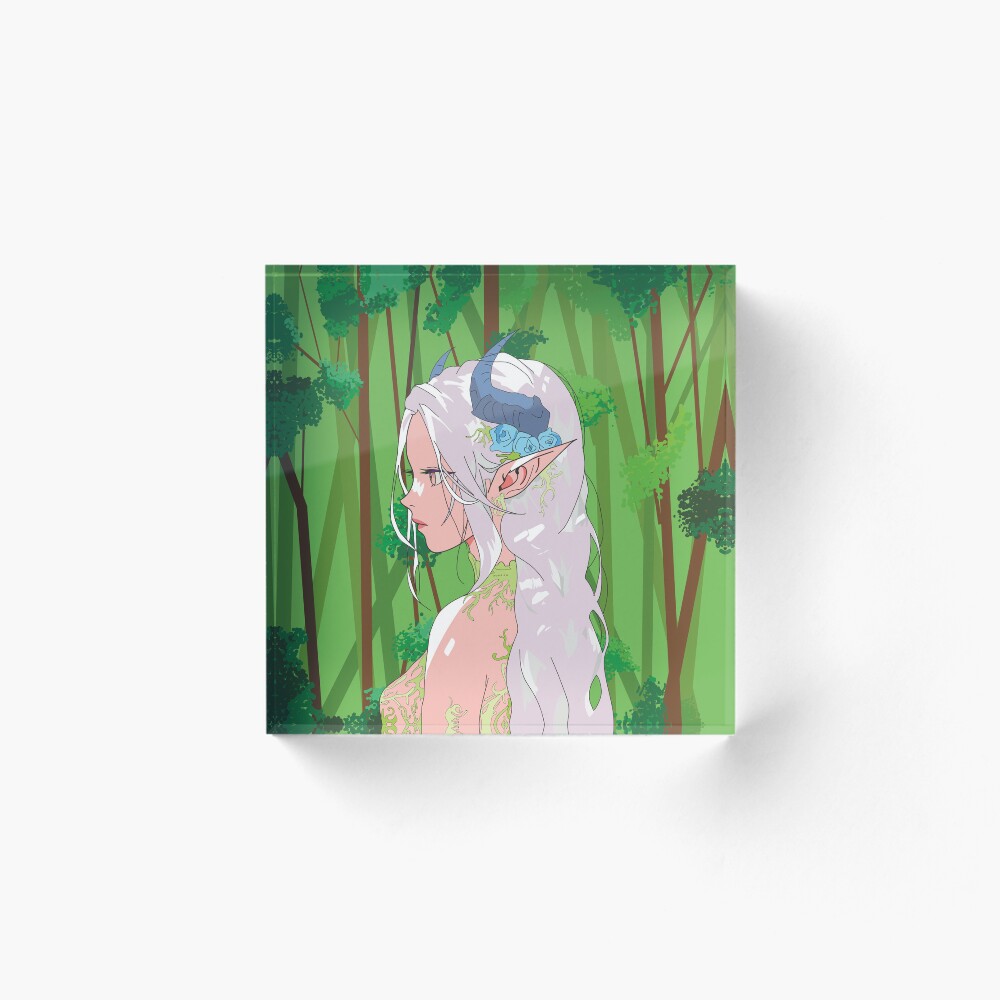 Item preview, Acrylic Block designed and sold by GraphiCreation.