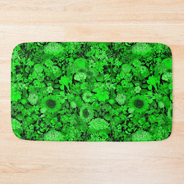 Item preview, Hazardous Toxic Waste Laboratory Garden designed and sold by IrishVikingDesigns.