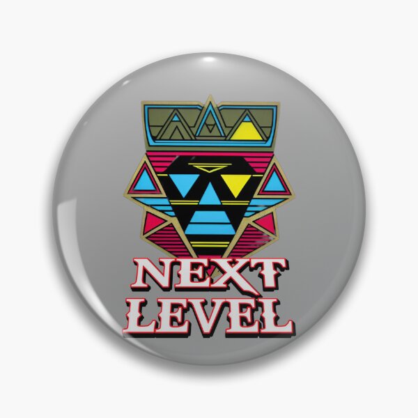 Item preview, Next Level Ancients designed and sold by Dogstar3c.