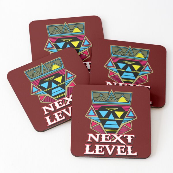 Item preview, Next Level Ancients designed and sold by Dogstar3c.