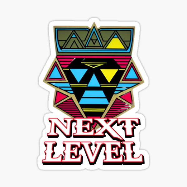 Item preview, Next Level Ancients designed and sold by Dogstar3c.