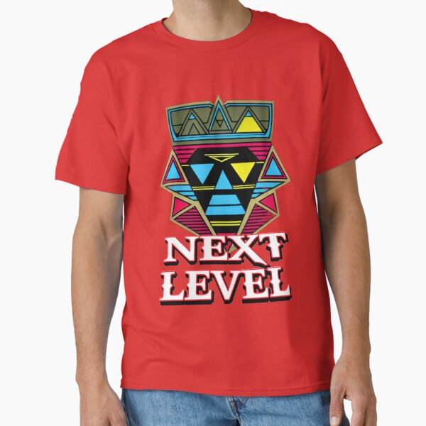Item preview, Next Level Ancients designed and sold by Dogstar3c.
