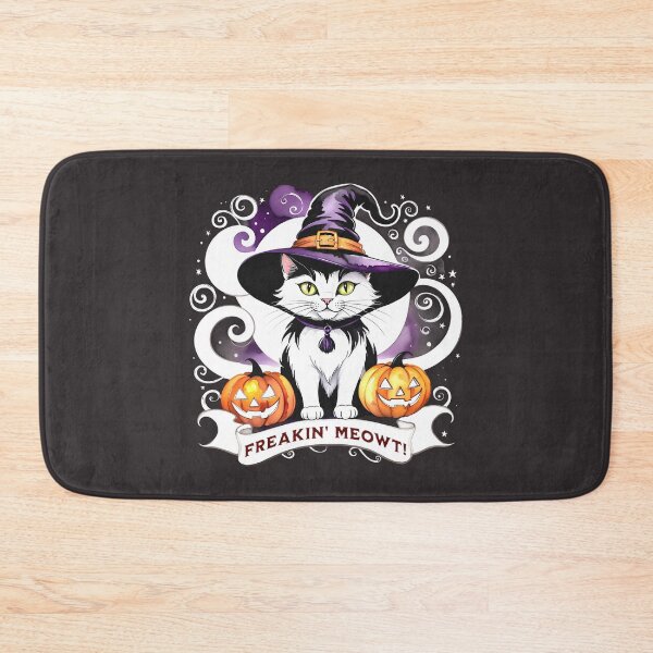 Item preview,  Freakin' Meowt! designed and sold by RuyaFab.