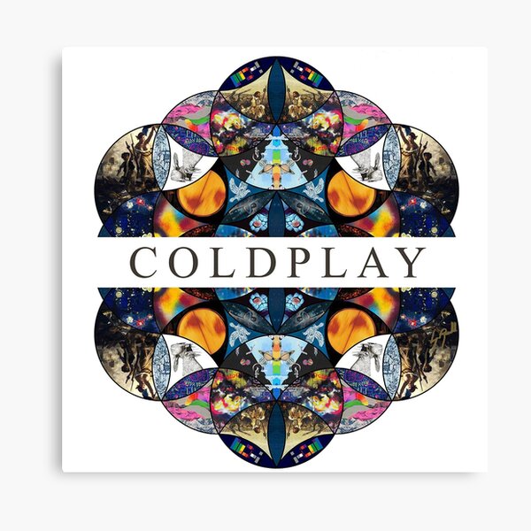 Coldplay Geistergeschichten