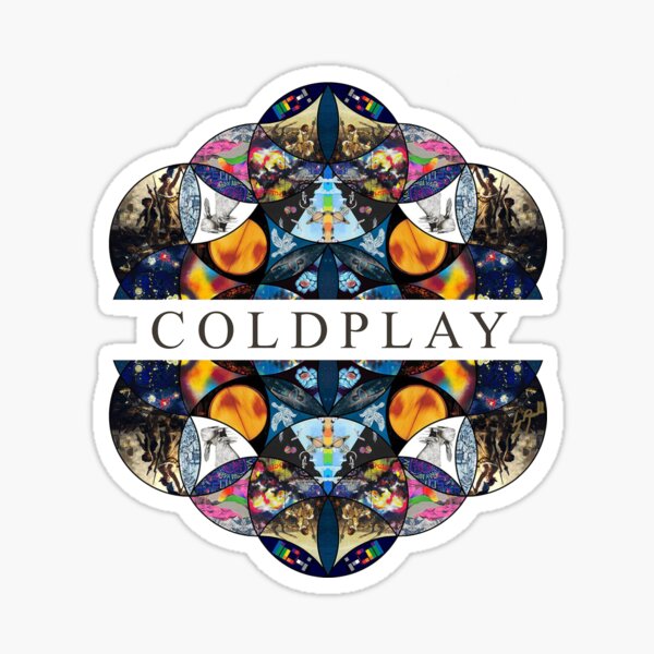 Create AHFOD (Coldplay) logo in Inkscape. (NEW!!!) PART 1 - YouTube