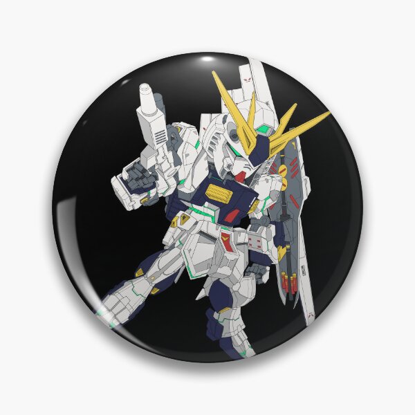 Item preview, RX-93 VGundam designed and sold by MechaRon.
