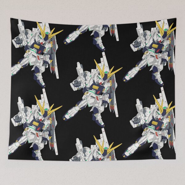 Item preview, RX-93 VGundam designed and sold by MechaRon.
