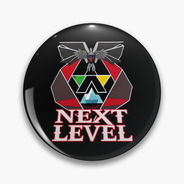 Item preview, Next Level Buzzard designed and sold by Dogstar3c.