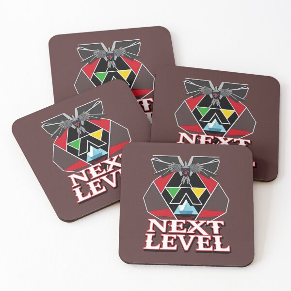 Item preview, Next Level Buzzard designed and sold by Dogstar3c.
