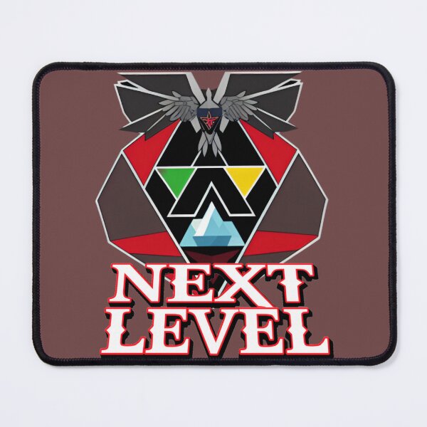 Item preview, Next Level Buzzard designed and sold by Dogstar3c.