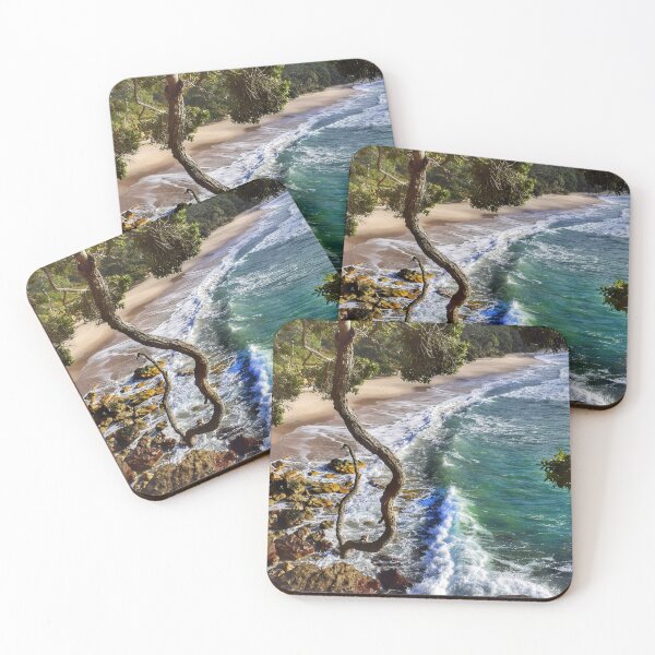 Item preview, Orokawa Bay Birdseye designed and sold by MrSmilesNZ.