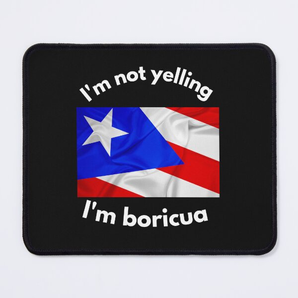 Item preview, I am boricua designed and sold by erozzz.