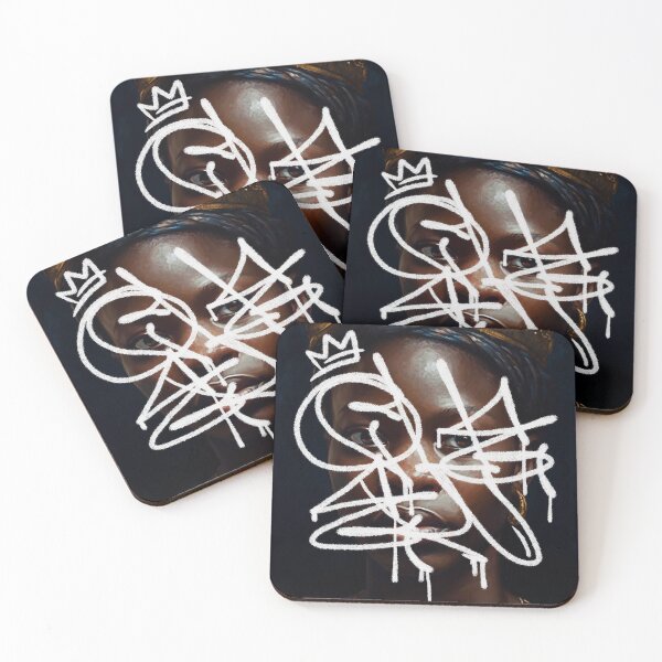 Item preview, Graffiti Queen designed and sold by The Lines.