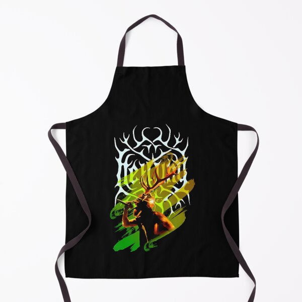 Item preview, Hamrer Hippyer - In Maidjan designed and sold by RadiantPickled.