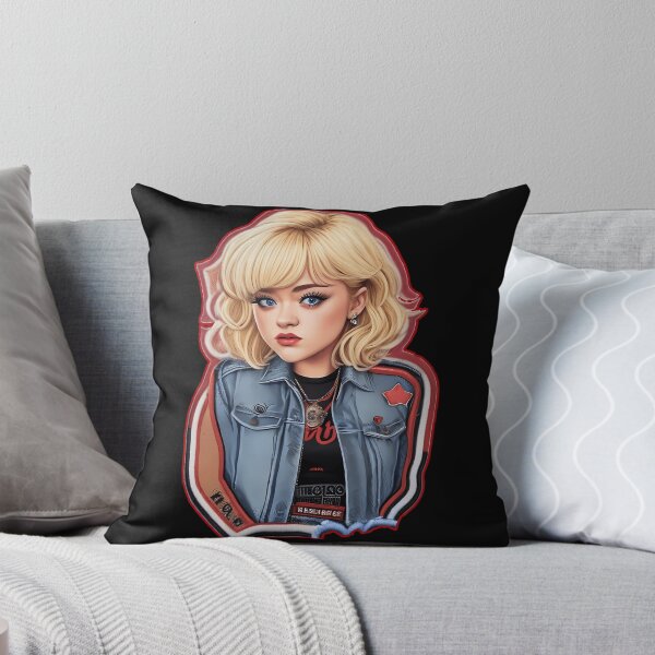Item preview, Maisie Song You're Just A Boy - Maisie Road to Wembley Tour designed and sold by ShopGauge.