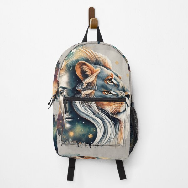 Item preview, Lion 1 designed and sold by rayo-art.