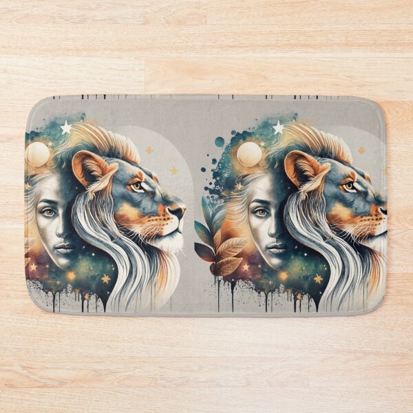 Item preview, Lion 1 designed and sold by rayo-art.