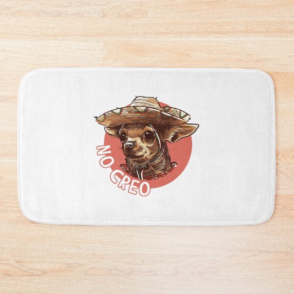 Item preview, No Creo designed and sold by Bernardo Abad.