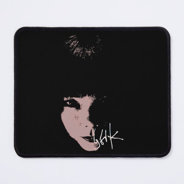 Item preview, 90s Bjork With Signature Vintage Halftone Style designed and sold by MeltonWrath.