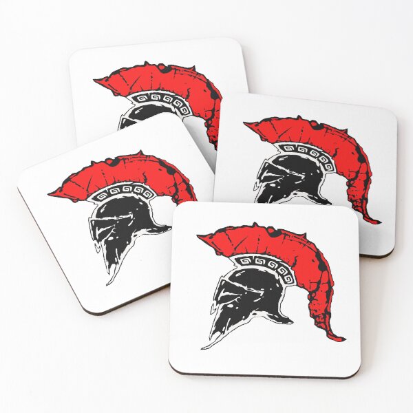 Item preview, Spartan Helmet designed and sold by EmmaEvans82Art.