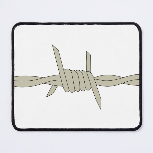 Item preview, Barbed Wire designed and sold by Sash-79.