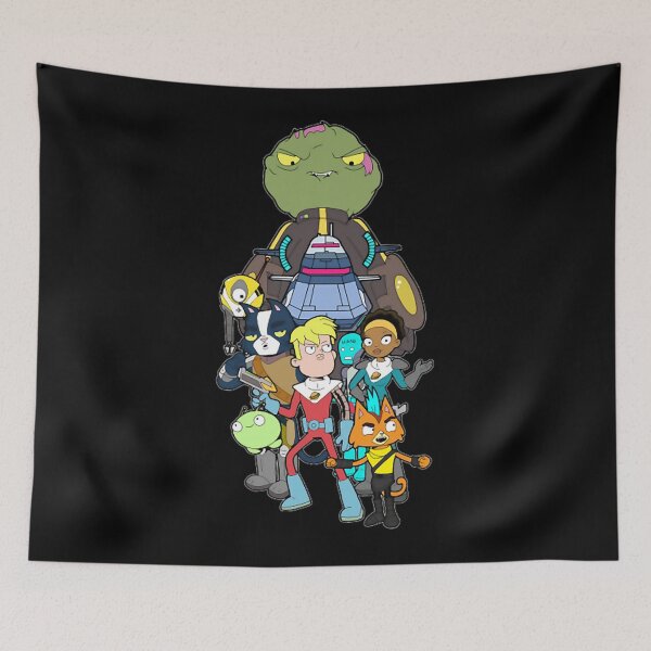 Item preview, In Gary We Trust designed and sold by FraserRainbows.
