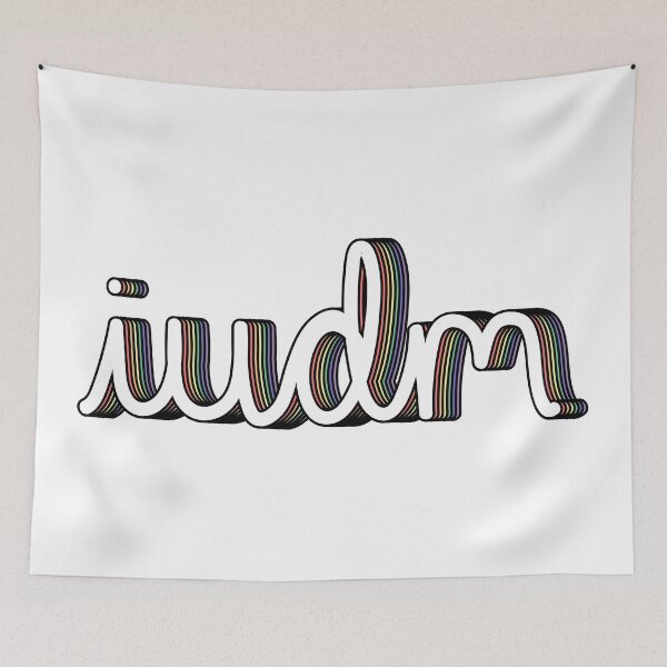 Item preview, IUDM rainbow designed and sold by jenny9898.