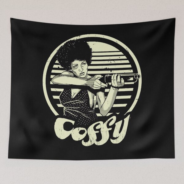 Item preview, Coffy  (1) designed and sold by AntonBottomsUp.