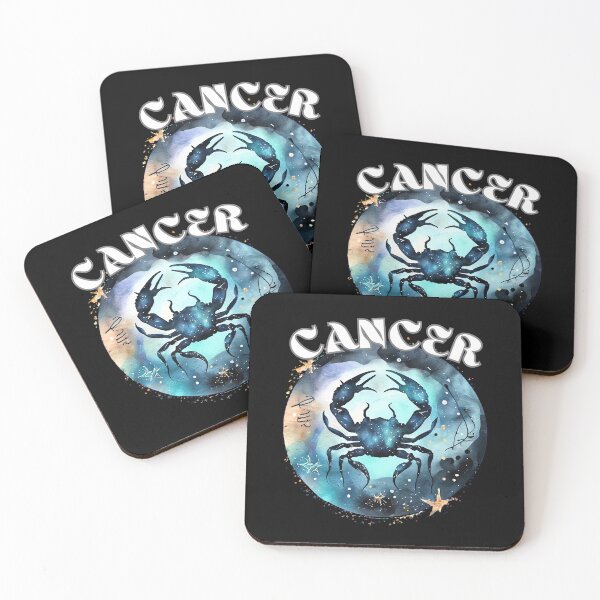 Item preview, Zodiac Cancer Sign designed and sold by ZodiacWonders.