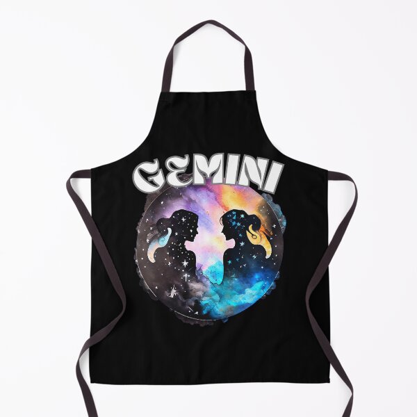 Item preview, Zodiac Gemini Sign designed and sold by ZodiacWonders.