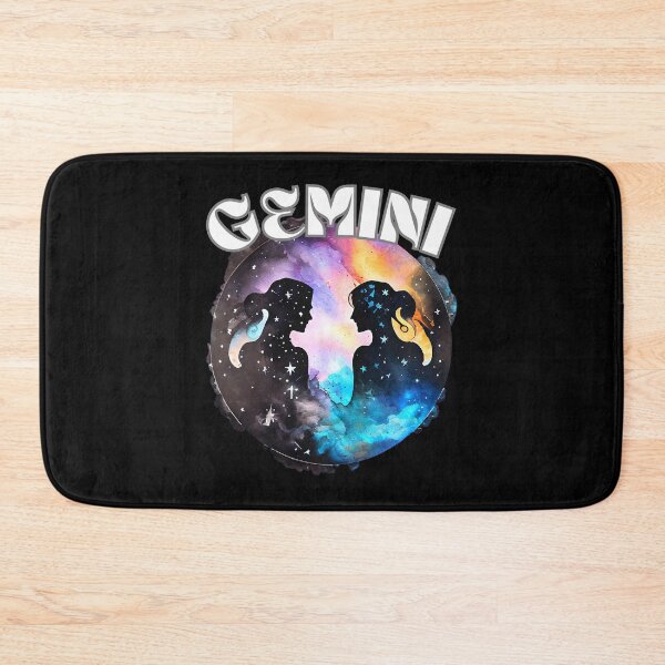 Item preview, Zodiac Gemini Sign designed and sold by ZodiacWonders.