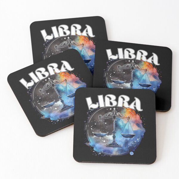 Item preview, Zodiac Libra Sign designed and sold by ZodiacWonders.