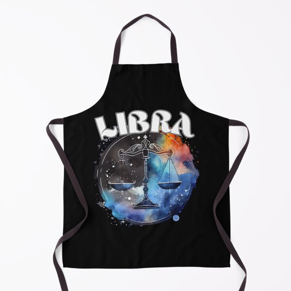 Item preview, Zodiac Libra Sign designed and sold by ZodiacWonders.