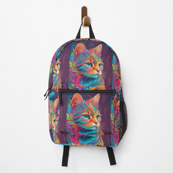 Artikelvorschau, Schöne Feenkatze, Fantasiewesen entworfen und verkauft von LoneAngel.