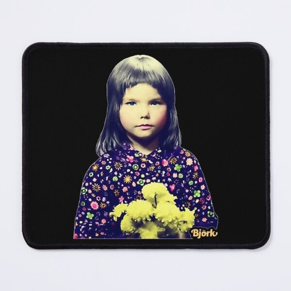 Item preview, Little Bjork designed and sold by JohannChic.