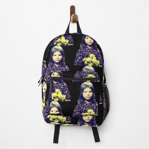 Item preview, Little Bjork designed and sold by JohannChic.