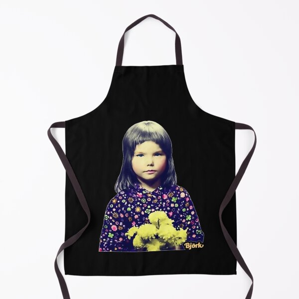 Item preview, Little Bjork designed and sold by JohannChic.