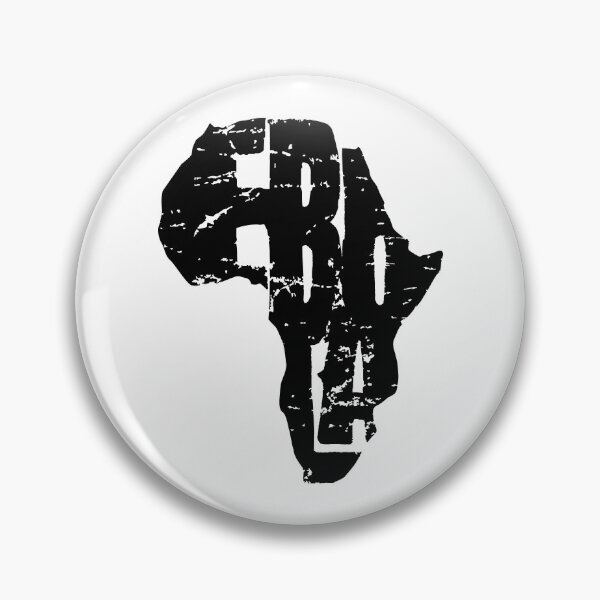 Item preview, Ebola designed and sold by Sash-79.
