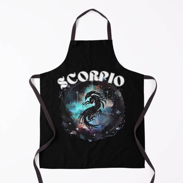 Item preview, Zodiac Scorpio Sign designed and sold by ZodiacWonders.