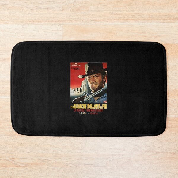 Item preview, Classic Western Movie  - For a Few Dollars More designed and sold by TimeFarmerSt.