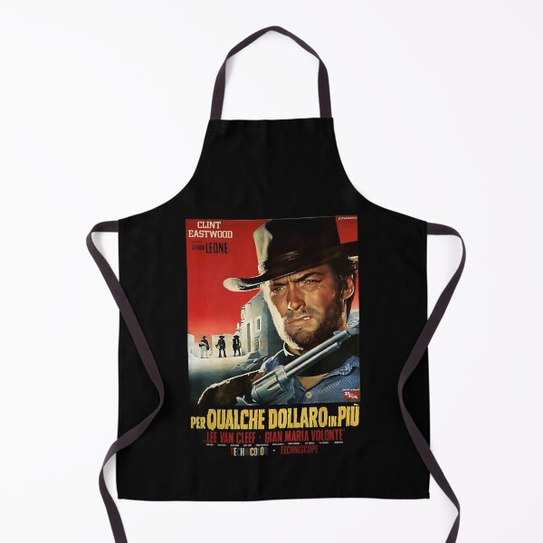 Item preview, Classic Western Movie - For a Few Dollars More designed and sold by TimeFarmerSt.