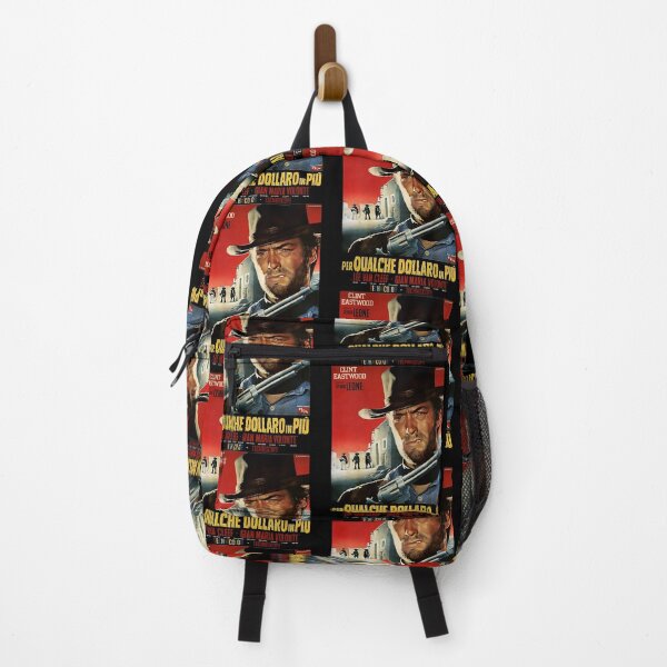 Item preview, Classic Western Movie - For a Few Dollars More designed and sold by TimeFarmerSt.
