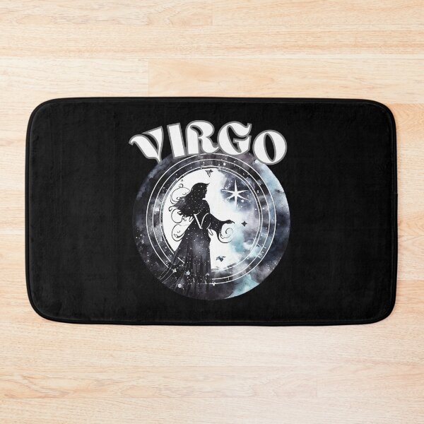 Item preview, Zodiac Virgo Sign designed and sold by ZodiacWonders.