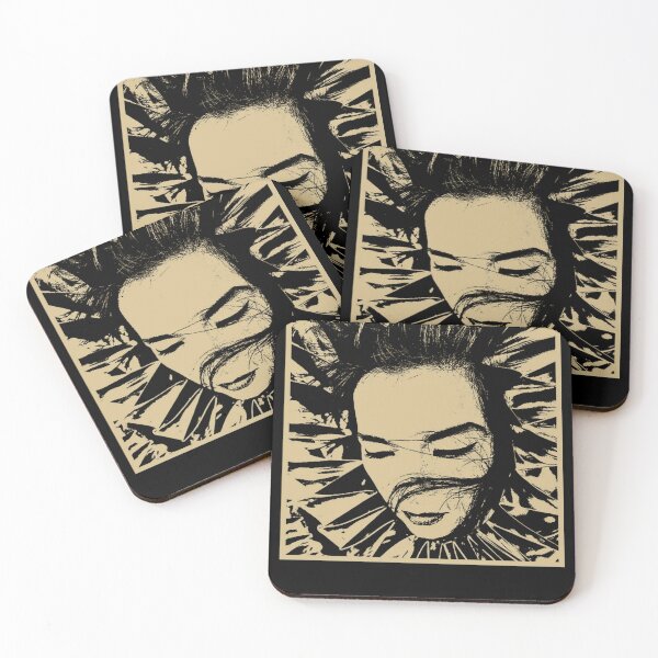 Item preview, Bjork vintage retro  (1) designed and sold by AaronVolatileC.
