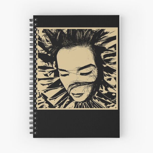 Item preview, Bjork vintage retro  (1) designed and sold by AaronVolatileC.